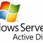 Active Directory логотип