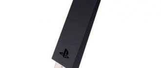 PS4 controller adapter