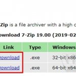 Чем открыть 7z файл в Windows: инструкция по распаковке и разархивации