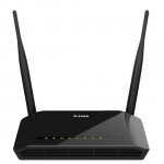 D-Link DIR-615: setting up a Wi-Fi router (router)