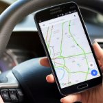 GPS-трекер для Android - обзор лучших приложений