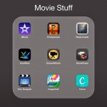 imovie how to use on iphone