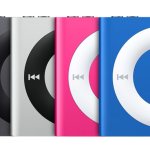 Инструкция для iPod Shuffle: правила использования и эксплуатации