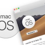 Как скачать и установить бета-версию macOS 10.14 Mojave