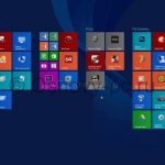 How to install Windows 8.1 from a flash drive