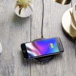 Which iPhones support wireless charging, what is it called, is it possible?