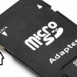 The micro-SD card is not formatted: what to do and how to revive the card