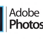 Лого программы Photoshop