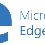 Логотип браузера Microsoft Edge