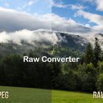 Лучшие RAW конвертеры для обработки фотографий