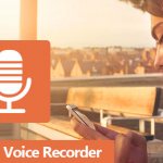 Best Android voice recorder