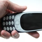 Nokia 3310 обзор