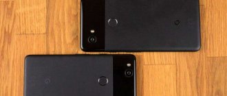 Обзор Google Pixel 2 и Google Pixel 2 XL — Обновлённые смартфоны с приятными функциями