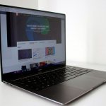 Обзор Huawei MateBook X Pro 2020