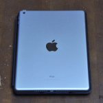 Обзор iPad 2017. Самый бюджетный айпад