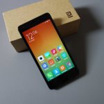 Xiaomi Redmi 2 smartphone review