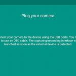 Приложение USB Webcam