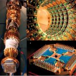 How a quantum computer works