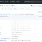 Проект Remove-PreviousOfficeInstalls - скрипты для удаления Office на GutHub