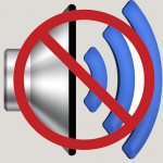 No sound on iPad