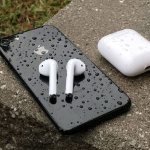 Rating of the best headphones for iPhone
