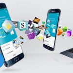 Samsung Smart Switch скачать программу для Windows / IOS / Android / MAc