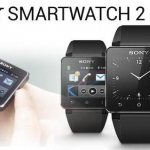 Sony smartwatch 2: обзор функционала