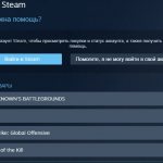 Steam technical support