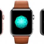 умные часы Apple Watch Series 2