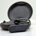 Умные Sony Xperia Ear Duo — Обзор противоположности шумоподавляющих наушников