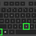 insert a keyboard shortcut into Word