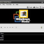 WMP для windows XP