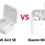 Xiaomi Mi Air2S или Mi Air2 SE